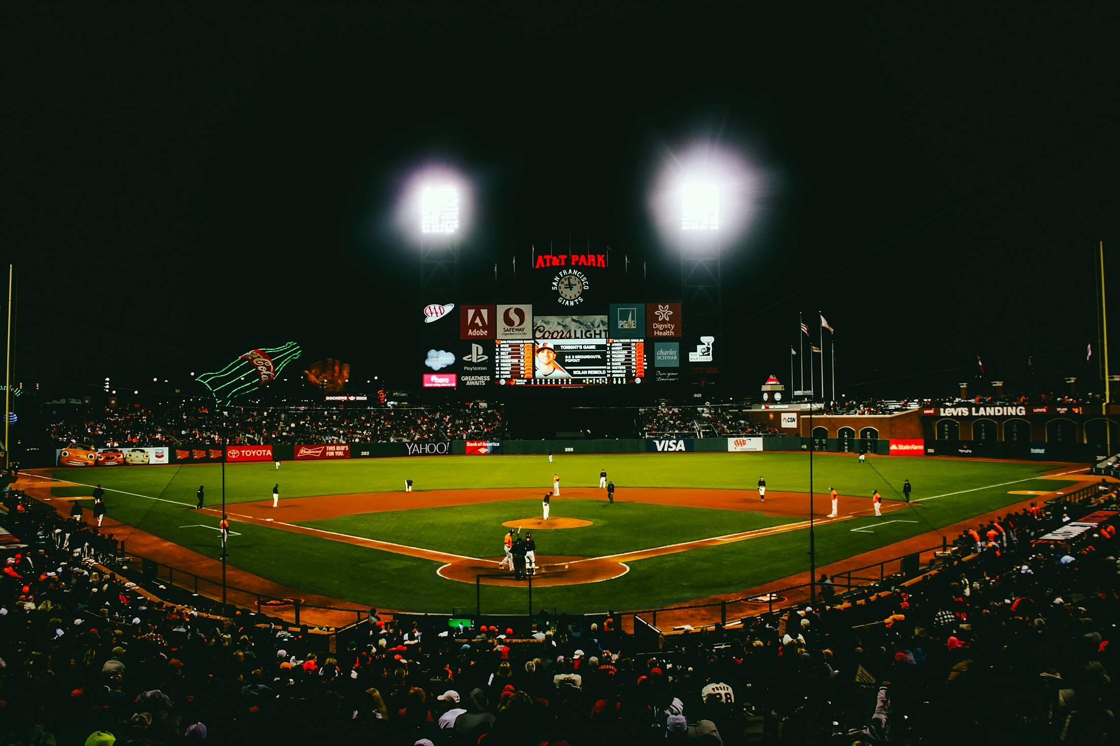 ESPN Announces Sunday Night Baseball Game Selection For June 13