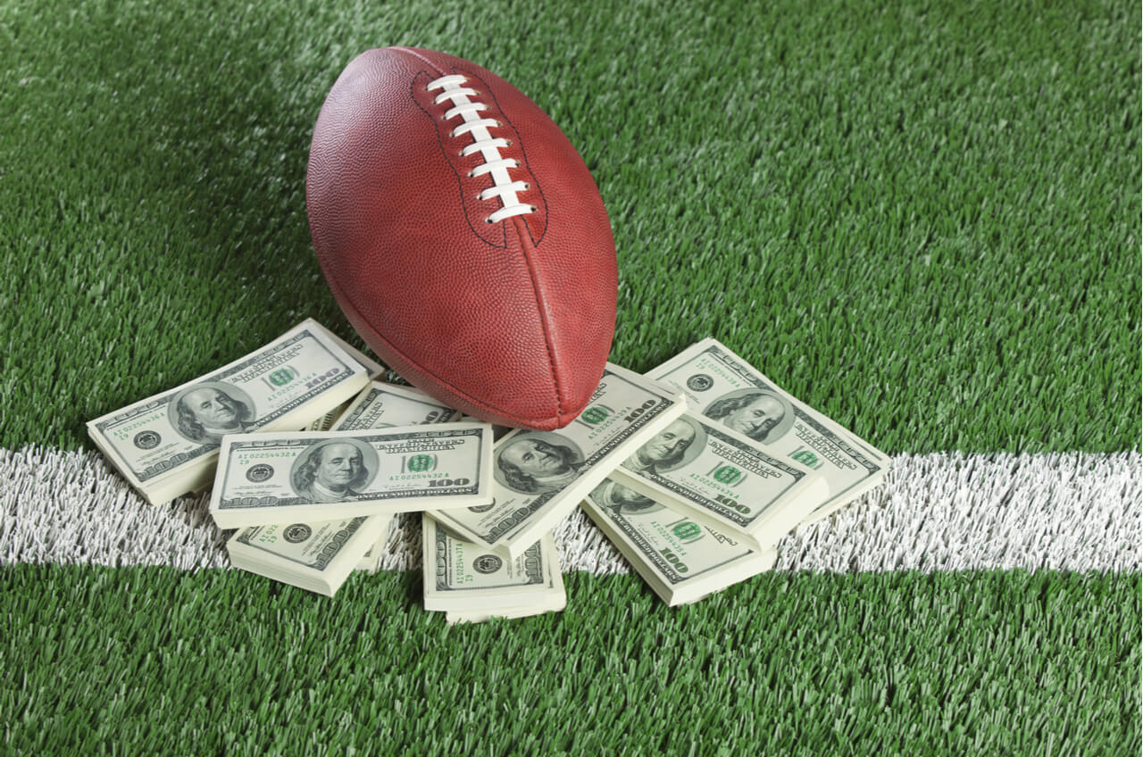 NFL Betting: Hollywoodbets, Betway, 10bet